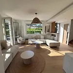 Maison 8/10 Pers / Piscine Chauffee / St Palais Sur * 滨海圣帕莱