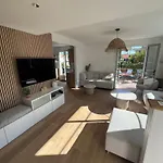 Maison 8/10 Pers / Piscine Chauffee / St Palais Sur *