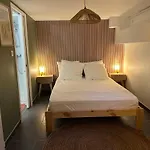 Maison 8/10 Pers / Piscine Chauffee / St Palais Sur 别墅