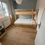 Maison 8/10 Pers / Piscine Chauffee / St Palais Sur *