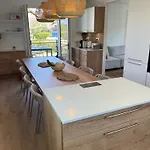 Maison 8/10 Pers / Piscine Chauffee / St Palais Sur *