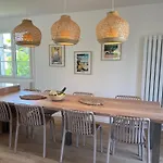 Maison 8/10 Pers / Piscine Chauffee / St Palais Sur
