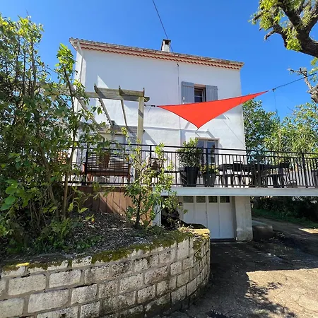 Maison 8/10 Pers / Piscine Chauffee / St Palais Sur * 滨海圣帕莱