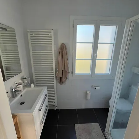 Maison 8/10 Pers / Piscine Chauffee / St Palais Sur *