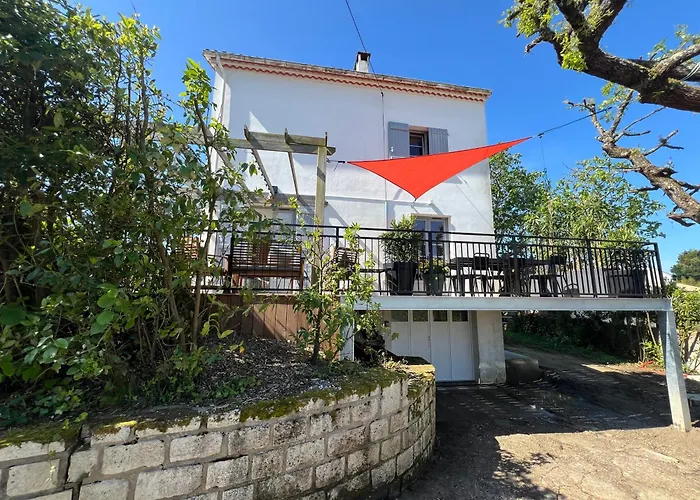 Maison 8/10 Pers / Piscine Chauffée / St Palais Sur * Saint-Palais-sur-Mer
