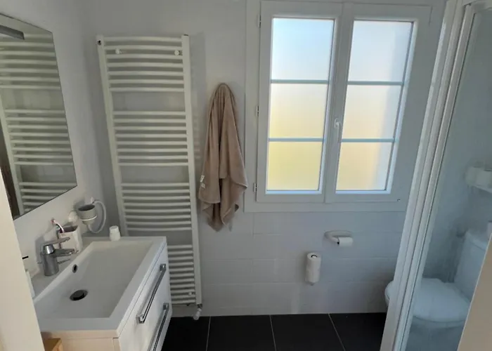 Maison 8/10 Pers / Piscine Chauffée / St Palais Sur *